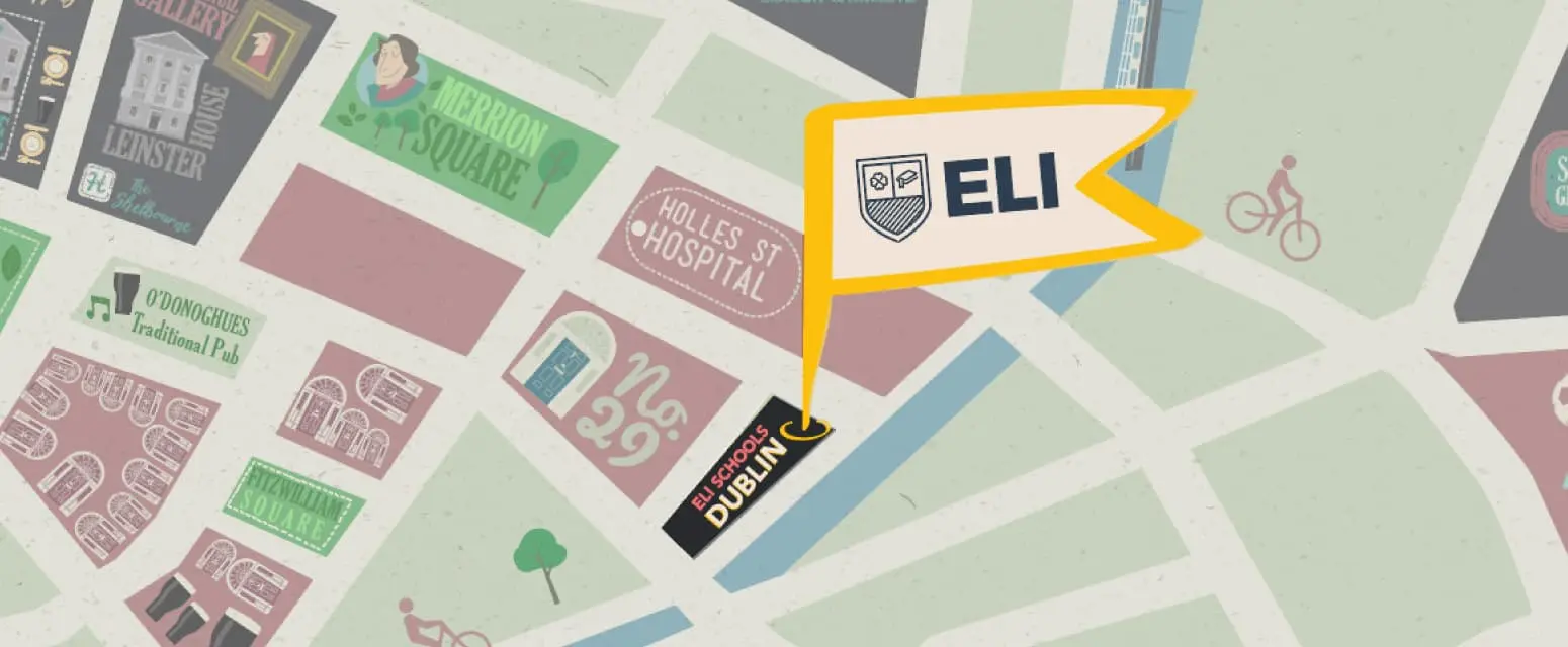 eli-schools-english-institute-in-ireland-why-study-english-in-dublin-eli-school-grand-canal-map-2x