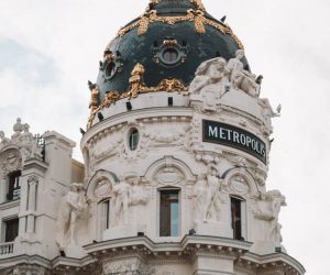 Barcelona vista